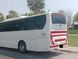 LUXURY BUS FOTON 47 SEATER FOR RENT 